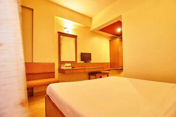 Hotel Roopa