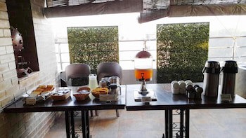 Hotel Roopa