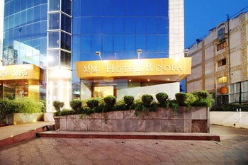 Hotel Roopa