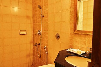 Hotel Roopa