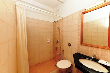 Hotel Roopa