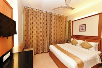 Hotel Roopa
