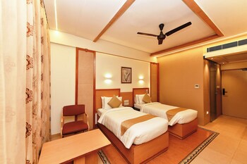 Hotel Roopa