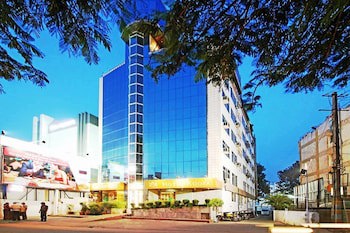 Hotel Roopa
