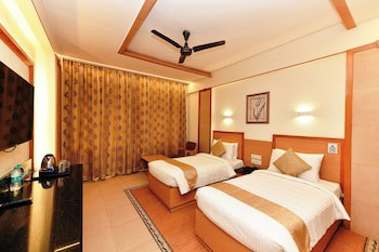 Hotel Roopa