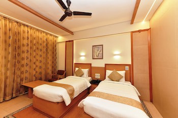Hotel Roopa