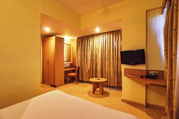 Hotel Roopa
