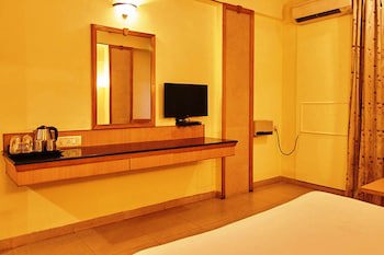 Hotel Roopa