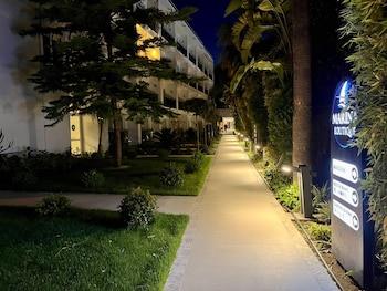 Marina Boutique Fethiye