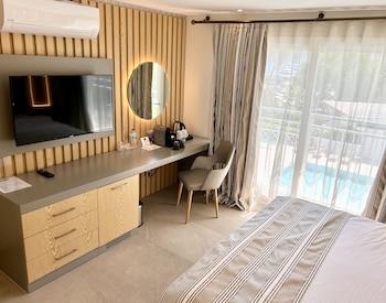 Marina Boutique Fethiye