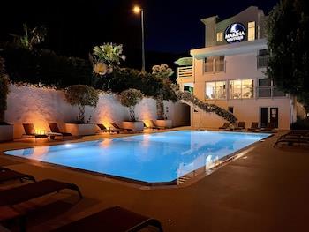 Marina Boutique Fethiye