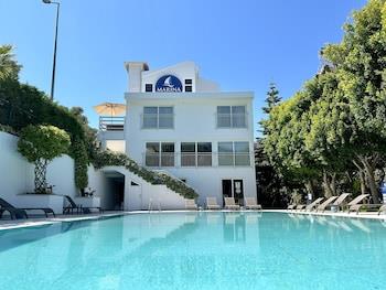 Marina Boutique Fethiye