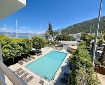 Marina Boutique Fethiye