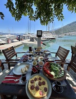 Marina Boutique Fethiye