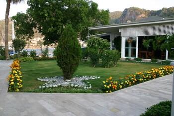 Marina Boutique Fethiye