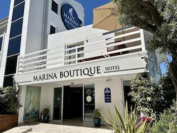 Marina Boutique Fethiye