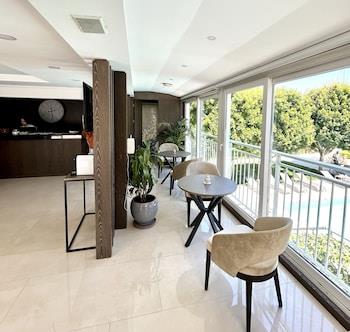 Marina Boutique Fethiye