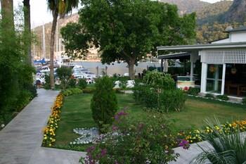 Marina Boutique Fethiye