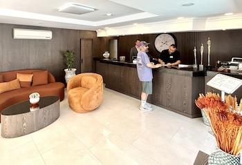 Marina Boutique Fethiye