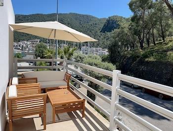 Marina Boutique Fethiye