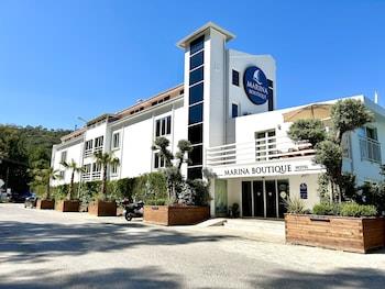 Marina Boutique Fethiye