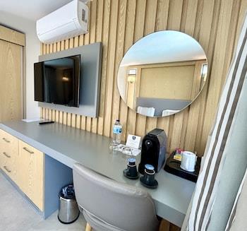 Marina Boutique Fethiye