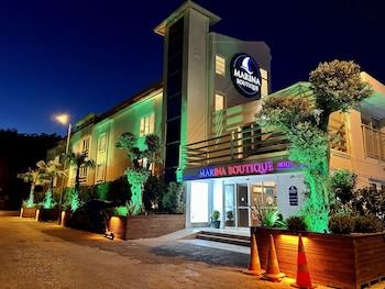 Marina Boutique Fethiye