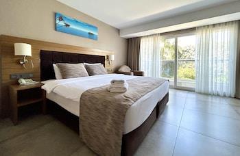 Marina Boutique Fethiye