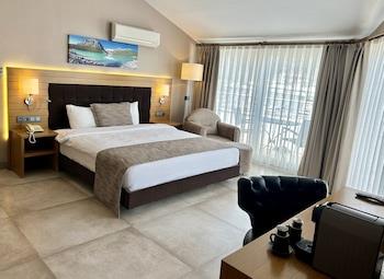 Marina Boutique Fethiye