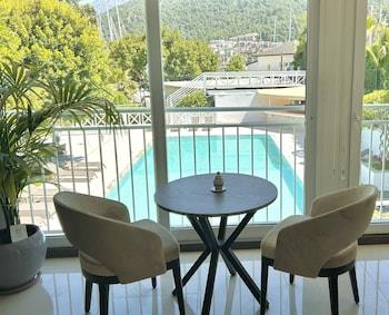 Marina Boutique Fethiye