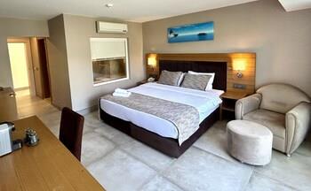 Marina Boutique Fethiye
