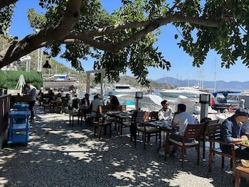 Marina Boutique Fethiye