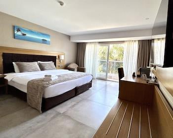 Marina Boutique Fethiye