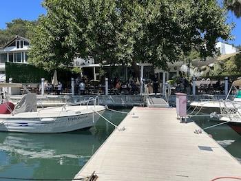 Marina Boutique Fethiye