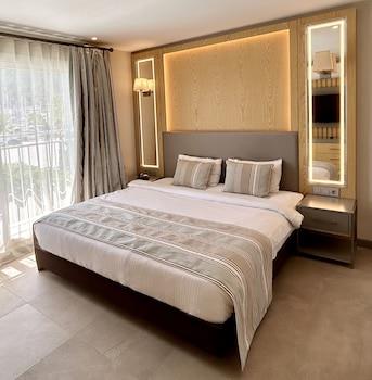 Marina Boutique Fethiye