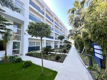 Marina Boutique Fethiye