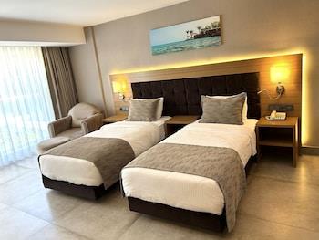 Marina Boutique Fethiye