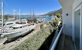 Marina Boutique Fethiye