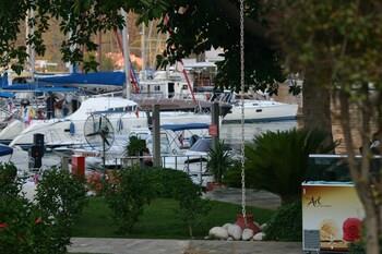 Marina Boutique Fethiye