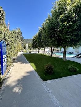 Marina Boutique Fethiye