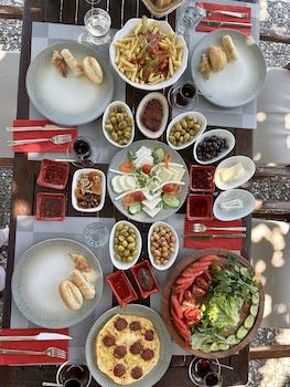 Marina Boutique Fethiye