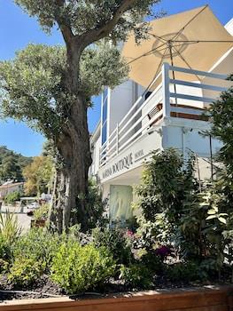 Marina Boutique Fethiye