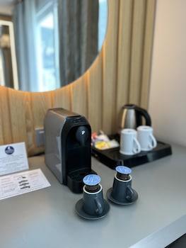 Marina Boutique Fethiye