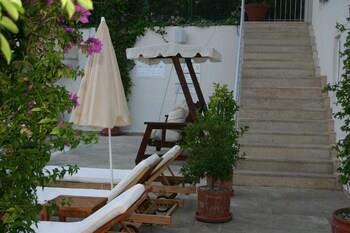 Marina Boutique Fethiye