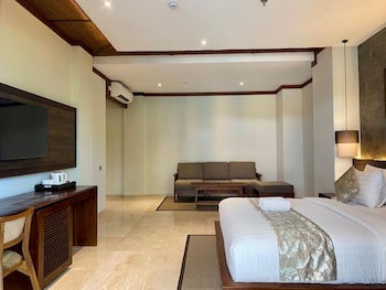 Djabu Seminyak Hotel