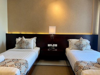 Djabu Seminyak Hotel