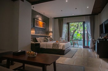 Djabu Seminyak Hotel