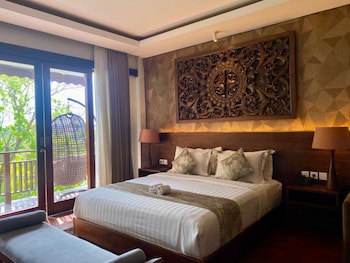 Djabu Seminyak Hotel
