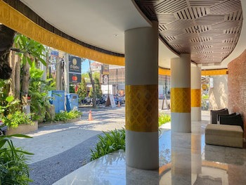 Djabu Seminyak Hotel