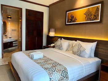 Djabu Seminyak Hotel